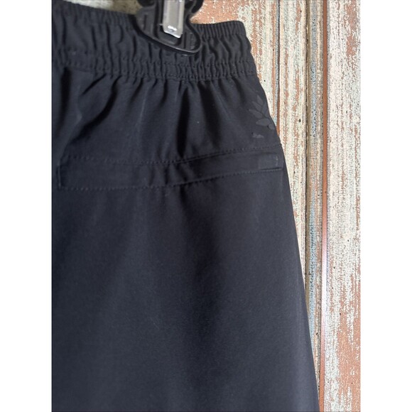 Men’s Chubbies 7” Black Gray Striped  Liner - Picture 6 of 10